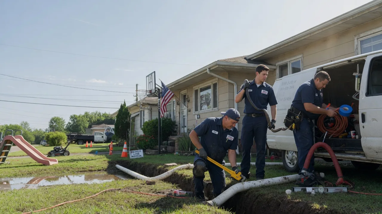 Toilet Installation in Lockport, NY near me